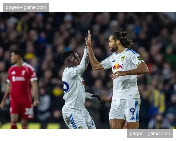 利兹联主场客场表现反差大 攻守失衡问题亟待解决