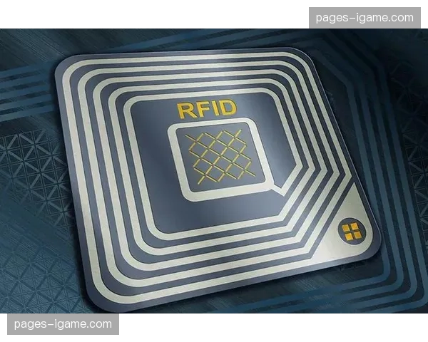 RFID技术辅助证件核验 进出场效率提升效果显现