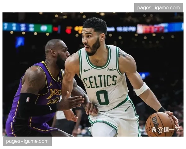 凯尔特人塔图姆迎来复出首秀 绿军锋线战力得到补强