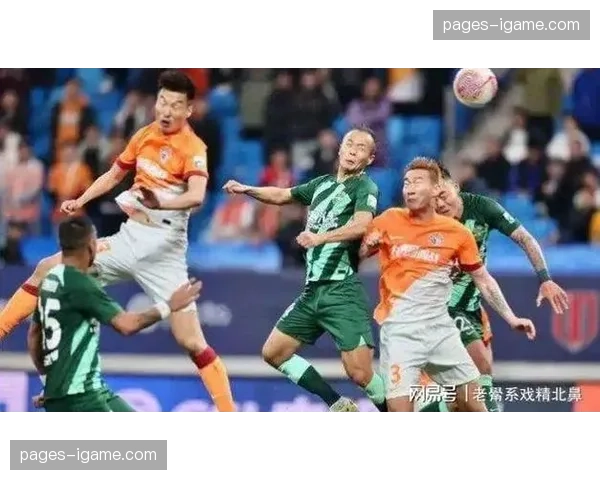 青岛海牛一球小胜河南队 收获2026赛季联赛首场胜利